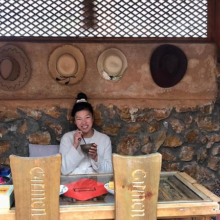 Lijiang Jayden Lodge臣安山居民宿 - Namaste Extérieur photo