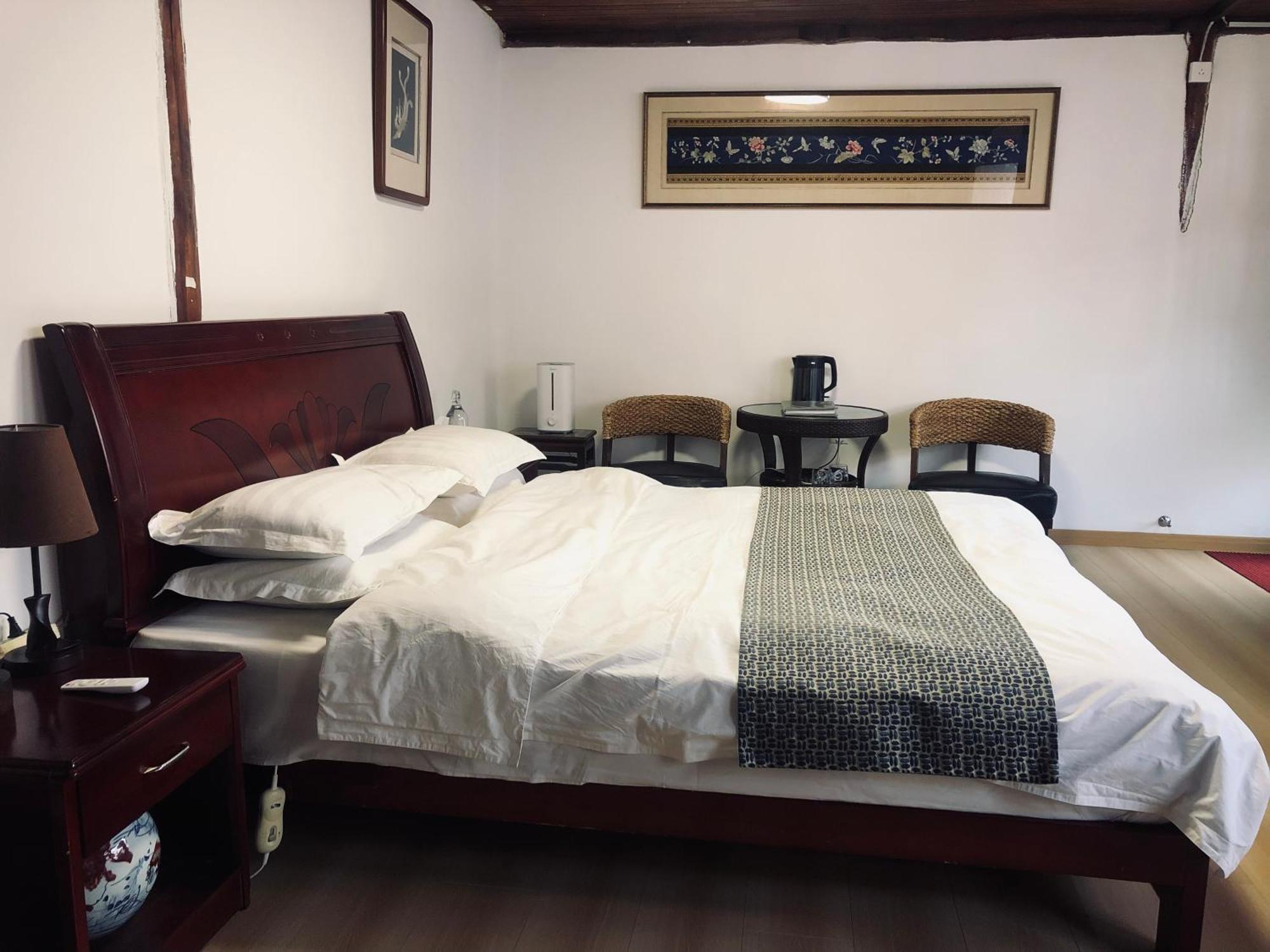 Lijiang Jayden Lodge臣安山居民宿 - Namaste Extérieur photo